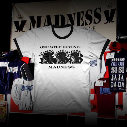 Official Madshop