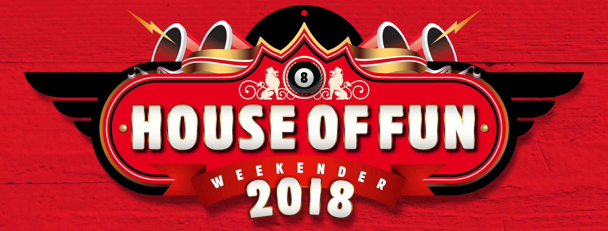 What Is House Of Fun What Is House Of Fun