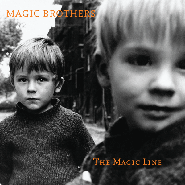 Magic Brothers - Magic Line
