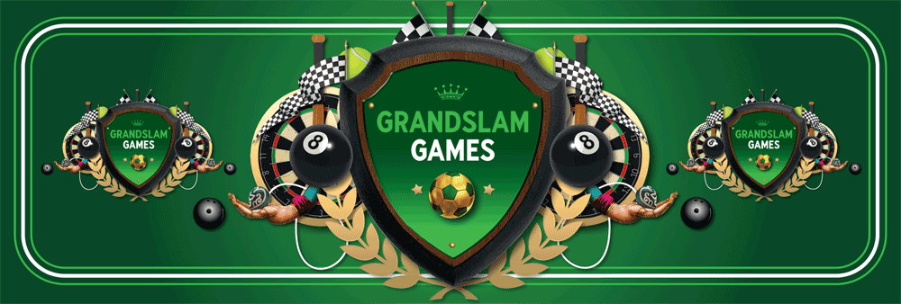 Grandslam Games