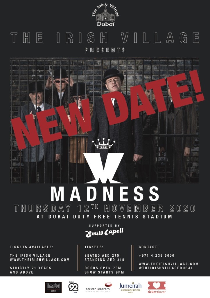 Madness Nov[1]