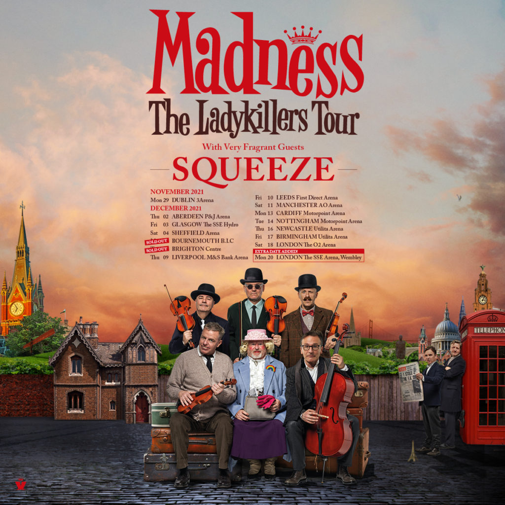 madness-special-guests-squeeze-the-ladykillers-tour-2021-madness