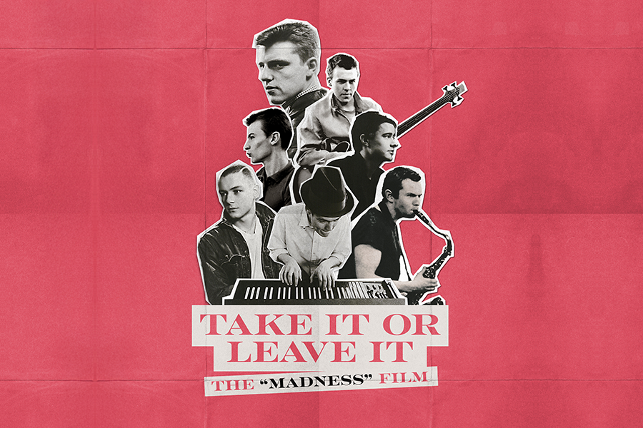 Take It Or Leave It - Restored by BFI
